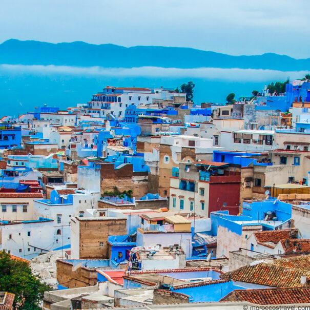 Chefchaouen