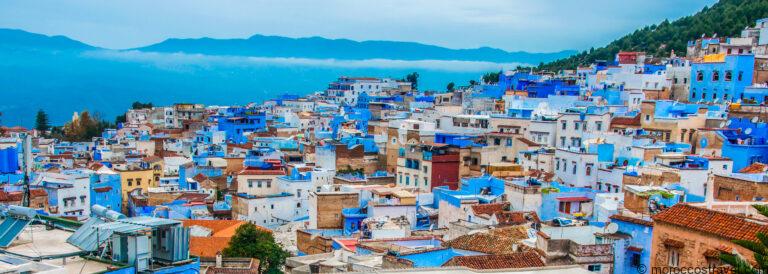 Chefchaouen