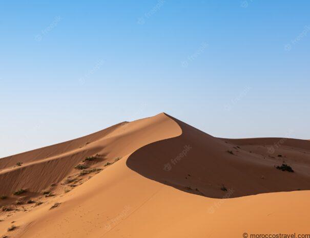 4 Days From Marrakech To South & Sahara Desert 1