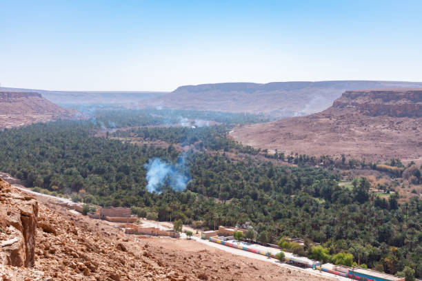 Turas Fásaigh 3 Lá ó Fes go Marrakech