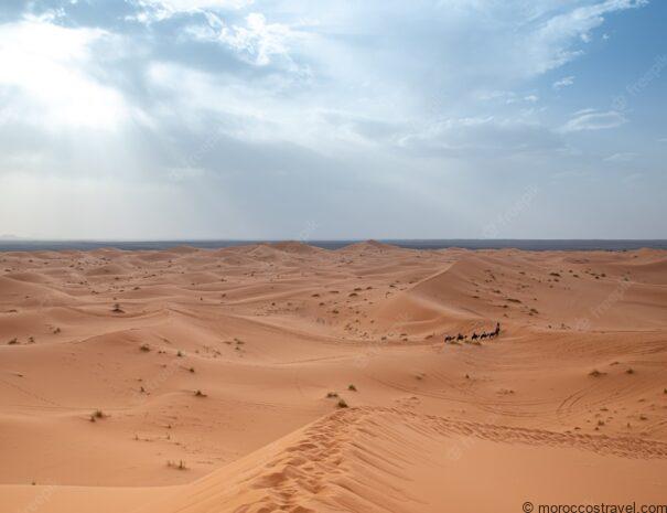 4 Days From Marrakech To South & Sahara Desert 2
