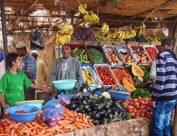 3 Day desert excursion from Fes to Marrakech 3