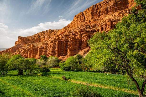 Turas 4 Lá ó Fès go Marrakech tríd an Sahára