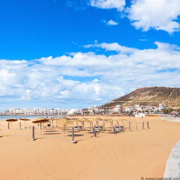 5-Day Sahara Desert Tour From Agadir Agadir Tour
