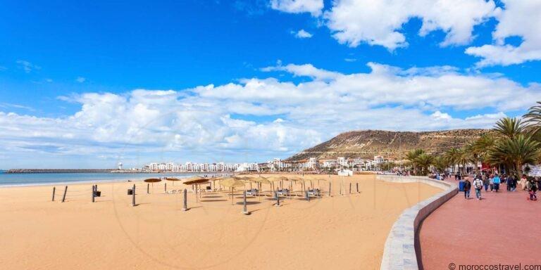 Turas Agadir