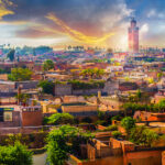 Marrakech Morocco