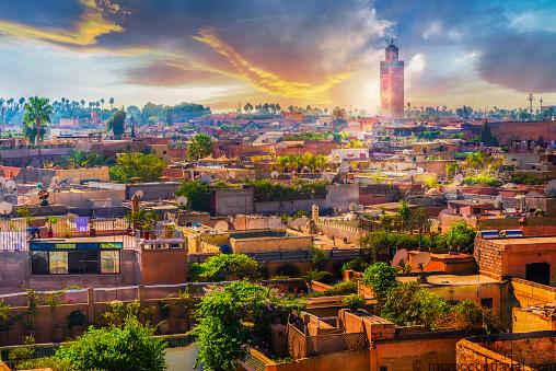 Marrakech Tours, Things To Do & Desert Excursions Marrakech Morocco