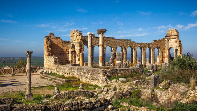 10-Days From Tangier To Marrakech Via Atlas & Sahara