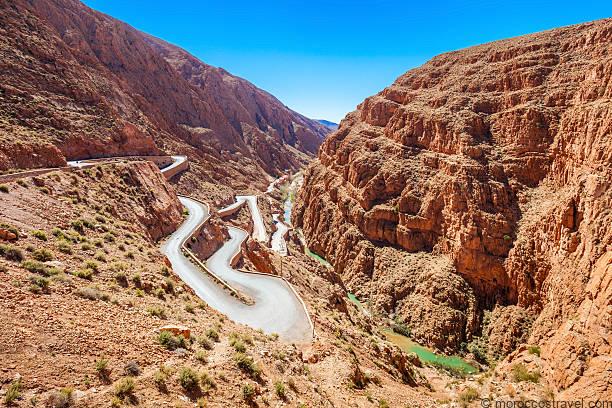 Customized Trips To Morocco & Bespoke Itineraries Atlas Gorges