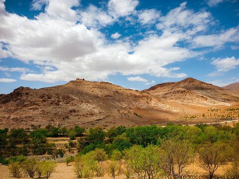 Shared Group: 3-Day Desert Tour From Marrakch Page 281