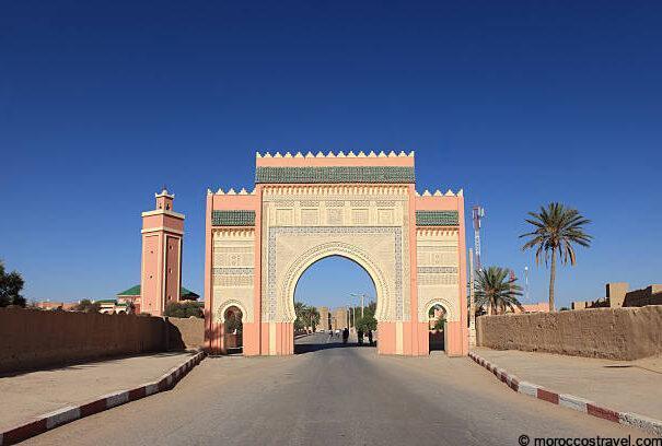 3 Days From Marrakech to Fes - Group Tour Morocco Tour