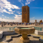 15 Days From Casablanca - Complete Morocco Package Hssan Tower