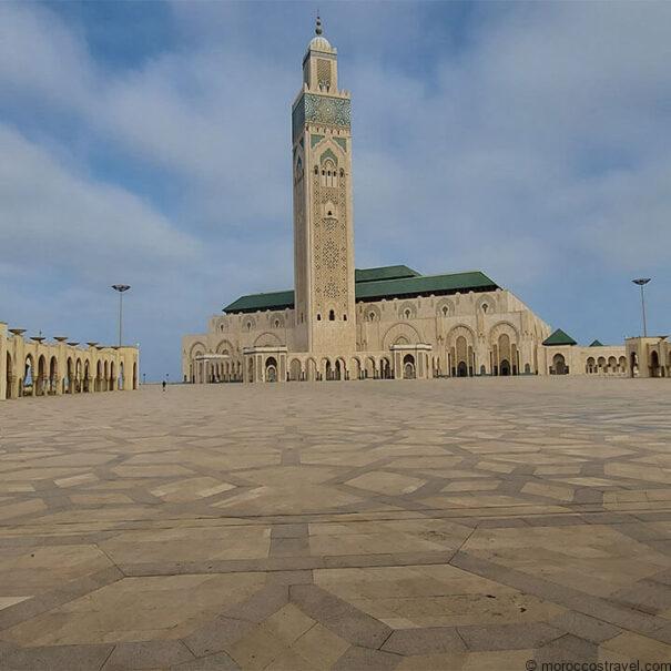 Casablanca Morocco