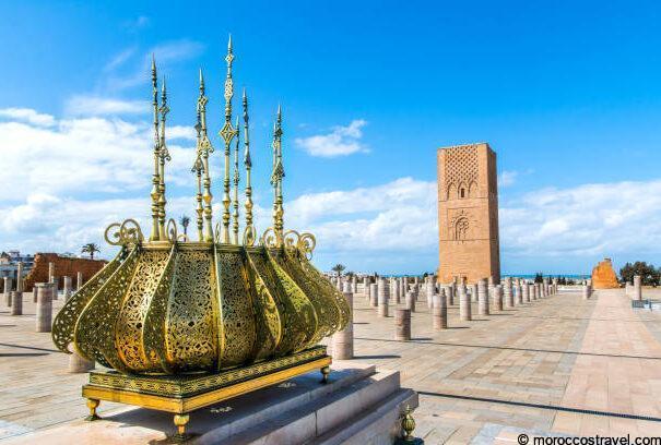 10 Days From Casablanca To Marrakech - Desert - Fes Rabat