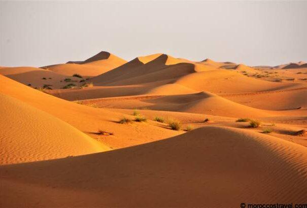 4-Days / 3 Nights From Agadir To Sahara Desert Morocco sahara desert