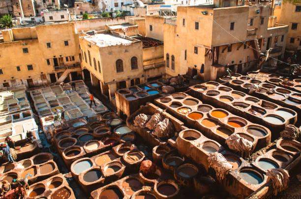 Special Offers For Easter in Morocco water falls