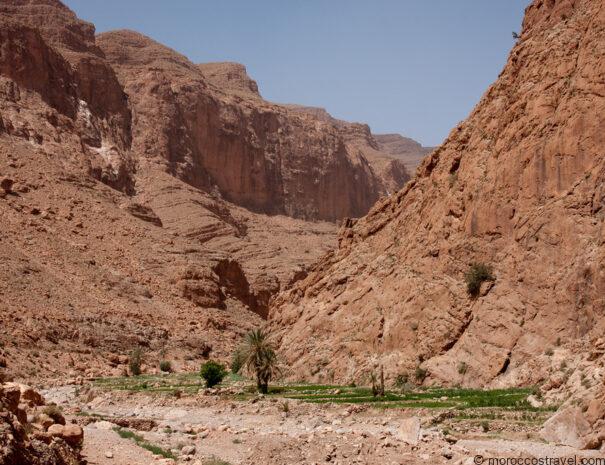 4 Day Travel From Fes To The Sahara Desert Moroccan Atlas Mountains