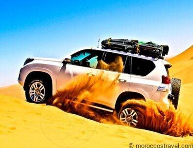 Morocco Travel & Holiday Packages Morocco Transportation