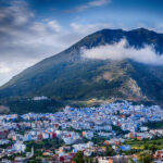 Chefchaouen Morocco