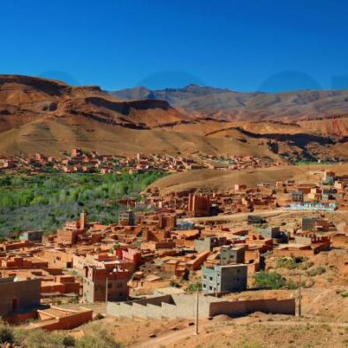 14 Days From Tangier To Imperial Cities & Sahara Desert Tour of Morocco