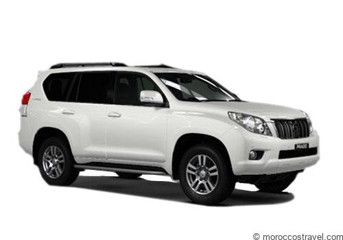 Rent car with driver in Morocco Rent car with driver in Morocco