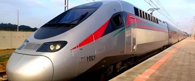 Morocco Train Tickets