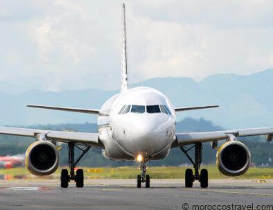 Morocco Travel & Holiday Packages flights to Morocco