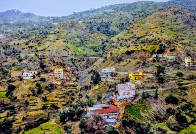 4-Day Tour from Fes to Marrakech via the Sahara