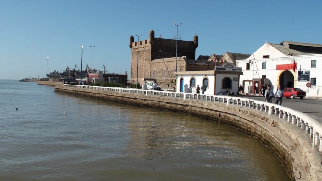 Is Morocco Safe for Solo Female Travelers? Honest Insights and Safety Tips Essaouira on the Atlantic coast