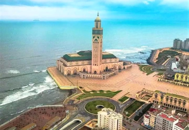7-Day Morocco Tour from Casablanca