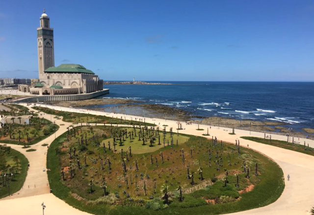 15-Day Morocco Tour from Casablanca: Complete Grand Tour