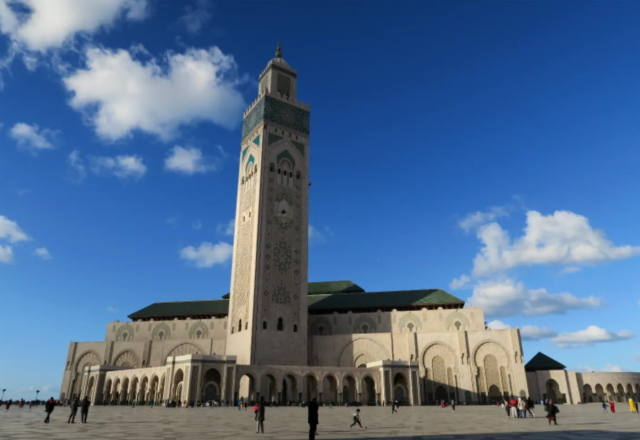 10-Day Morocco Tour from Casablanca: Marrakech, Sahara & Fes