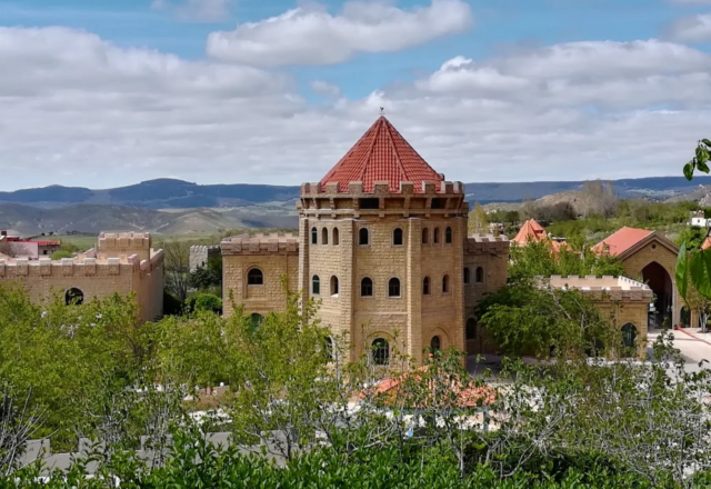3-Day Desert Tour from Fes to Marrakech