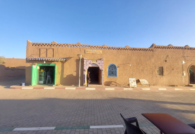 5-Day Sahara Desert Tour from Fes to Merzouga