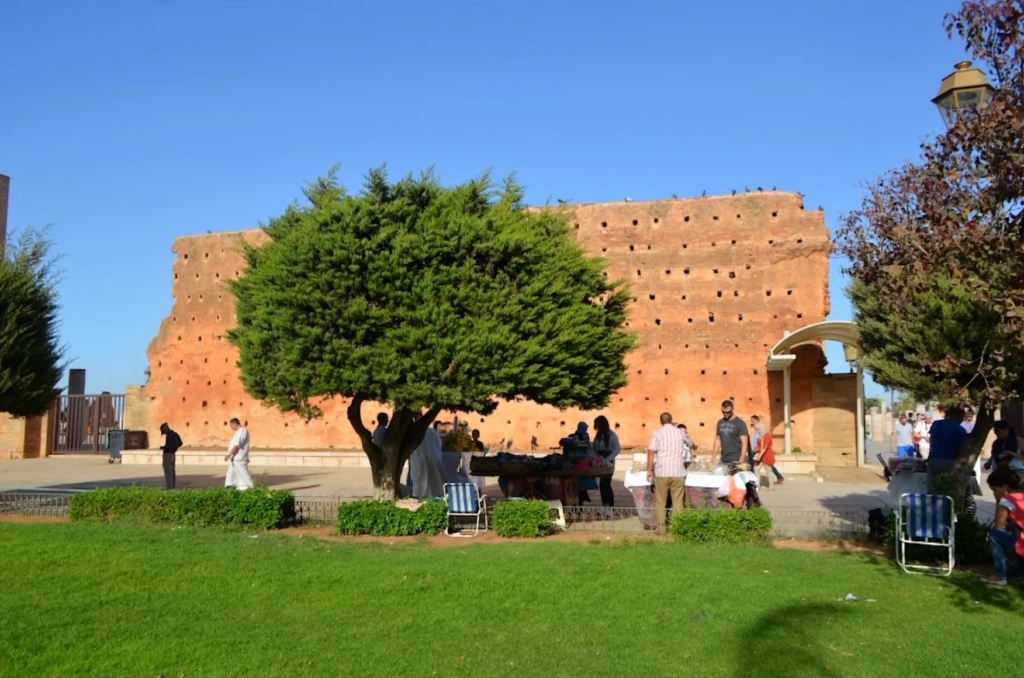 Rabat, Morocco's imperial capital