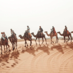 9 Day Morocco Tour from Marrakech: Desert, Fes and Chefchaouen
