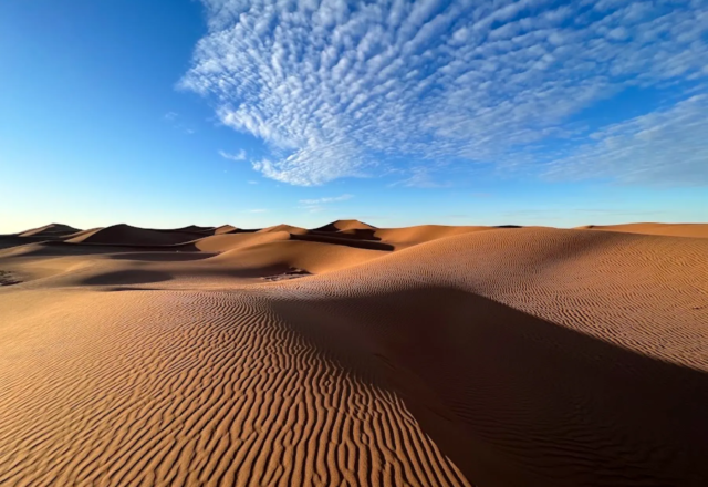 12 Day Morocco Tour from Marrakech: Coast, Sahara, Mountains and Imperial Cities