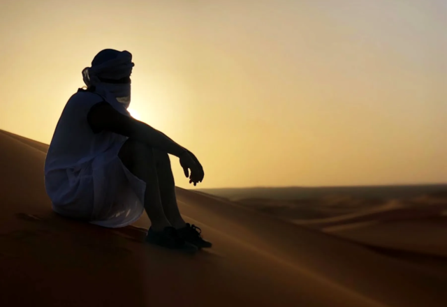 3-Day Sahara Tour from Fes to Merzouga