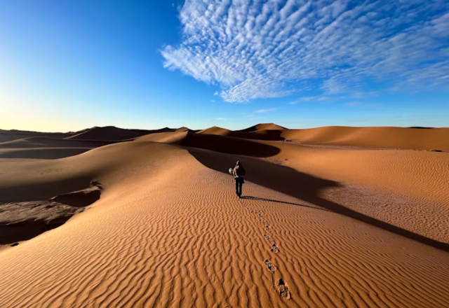 18 Days in Morocco: Grand Tour from Tangier